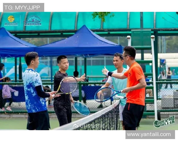 广州网球队战术创新引发热议助力网球发展新局面